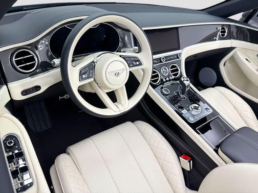 2024 Bentley Continental GT Speed