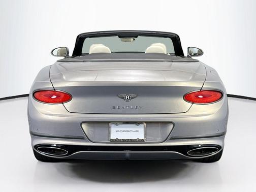 2024 Bentley Continental GT Speed