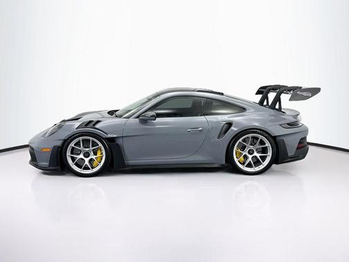 2025 Porsche 911 GT3 RS