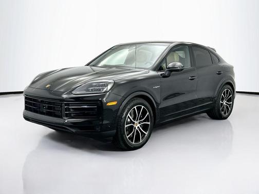 2026 Porsche Cayenne Cayenne E-Hybrid