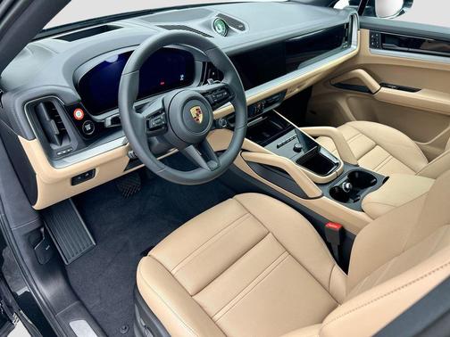 2026 Porsche Cayenne Cayenne E-Hybrid