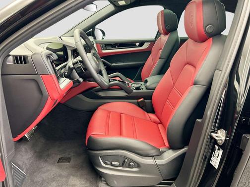 2026 Porsche Cayenne S
