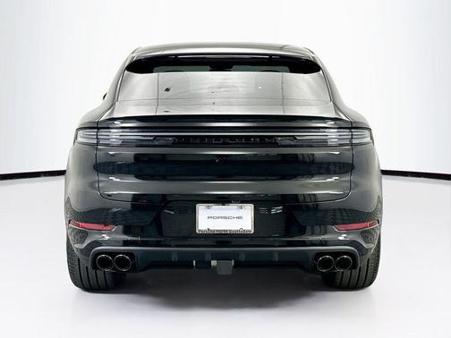 2026 Porsche Cayenne S