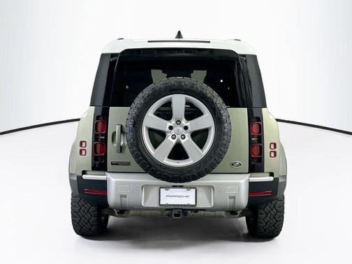 2021 Land Rover Defender 90 First Edition