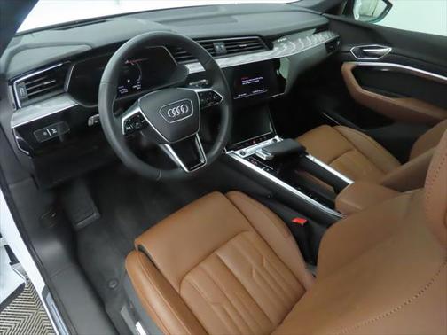 2023 Audi e-tron Premiumwe