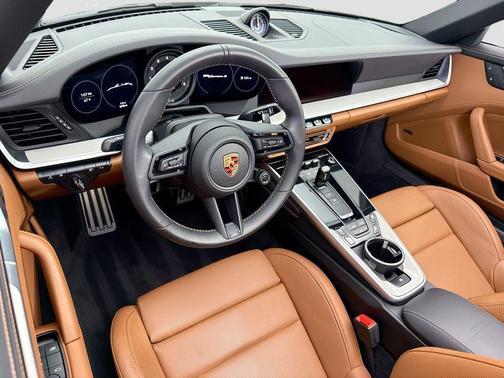 2024 Porsche 911 911 Carrera S