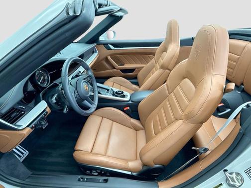 2024 Porsche 911 911 Carrera S