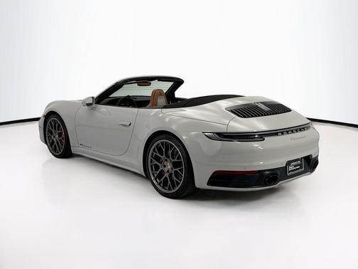 2024 Porsche 911 911 Carrera S