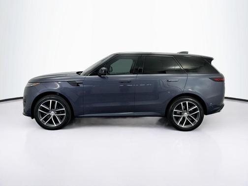 2023 Land Rover Range Rover Sport First Edition