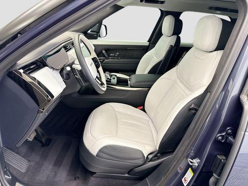 2023 Land Rover Range Rover Sport First Edition