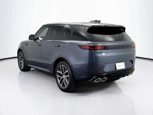 2023 Land Rover Range Rover Sport First Edition