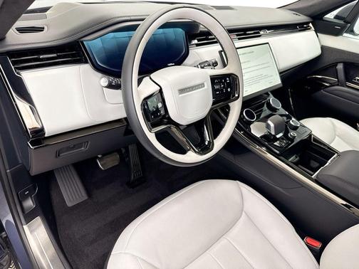 2023 Land Rover Range Rover Sport First Edition