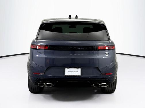 2023 Land Rover Range Rover Sport First Edition