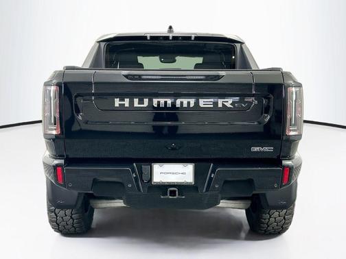 2024 GMC HUMMER EV Pickup 3X