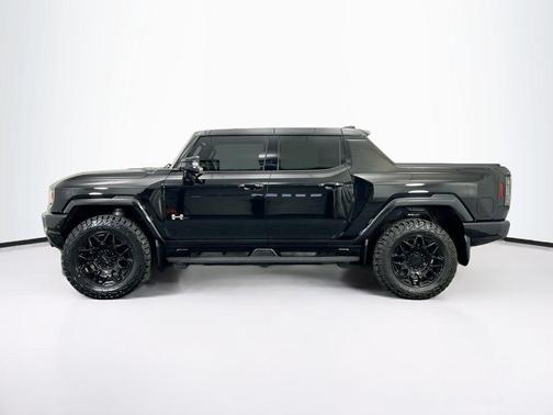 2024 GMC HUMMER EV Pickup 3X