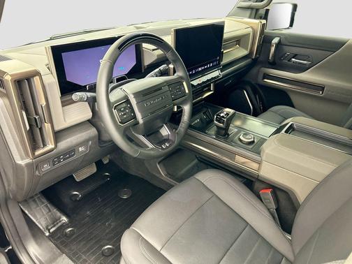 2024 GMC HUMMER EV Pickup 3X