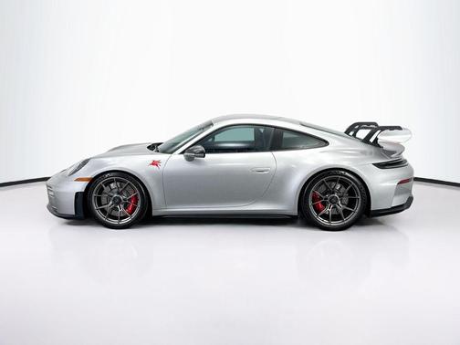 2025 Porsche 911 GT3