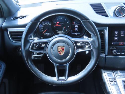 Wheel 2018 Porsche Macan Macan