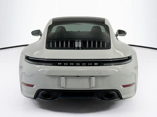 Chalk 2026 Porsche 911 911 Carrera S