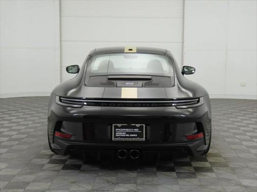 2024 Porsche 911 GT3