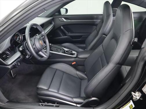 2024 Porsche 911 Carrera S