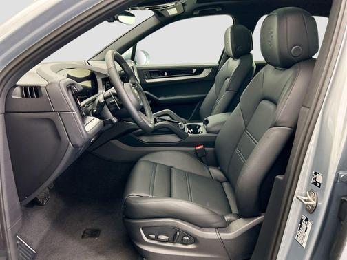 2026 Porsche Cayenne Cayenne E-Hybrid