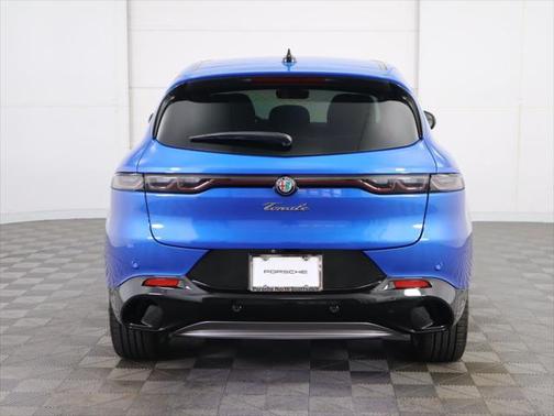2024 Alfa Romeo Tonale Ti EAWD