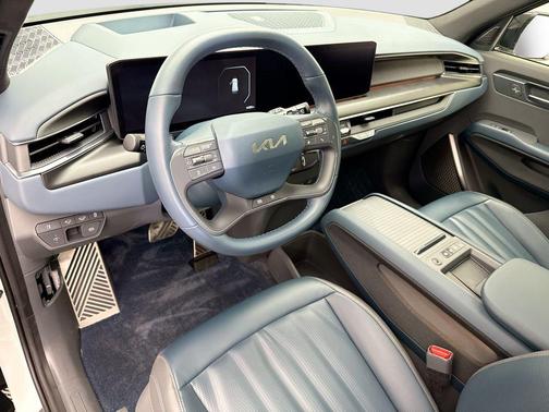 2024 Kia EV9 GT-Line