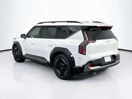 2024 Kia EV9 GT-Line