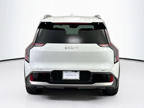 2024 Kia EV9 GT-Line