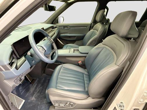 2024 Kia EV9 GT-Line