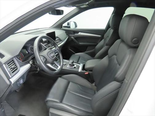 2020 Audi Q5 45 Premium