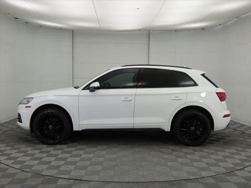 2020 Audi Q5 45 Premium