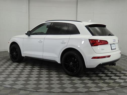 2020 Audi Q5 45 Premium