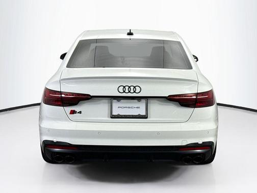 2023 Audi S4 Prestige TFSI quattro Tiptronic