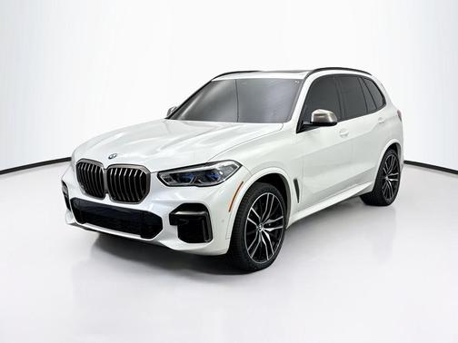 2023 BMW X5 M50i