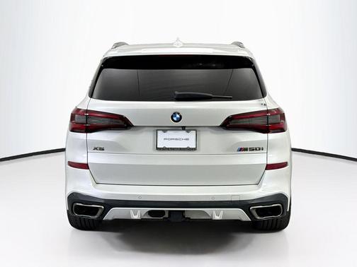 2023 BMW X5 M50i