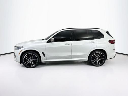 2023 BMW X5 M50i