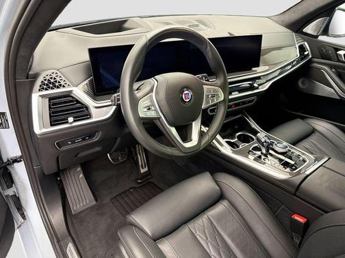 2025 BMW ALPINA XB7 ALPINA XB7