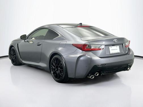 2019 Lexus RC F Base