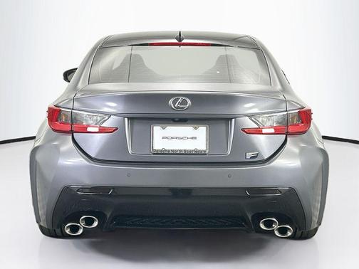 2019 Lexus RC F Base