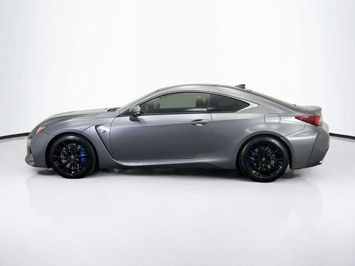 2019 Lexus RC F Base