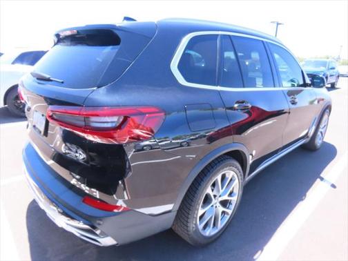 2020 BMW X5 sDrive40i