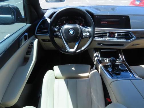 2020 BMW X5 sDrive40i