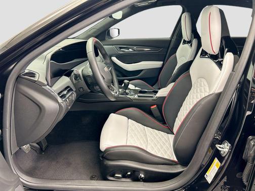 2025 Cadillac CT5-V V-Series Blackwing RWD