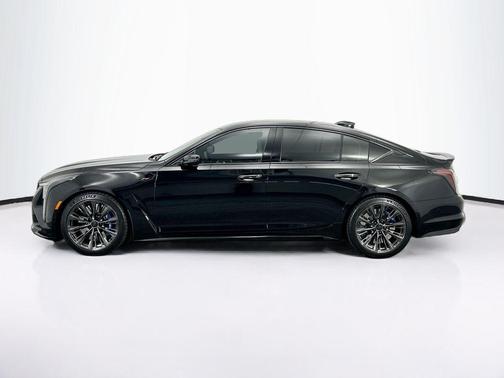 2025 Cadillac CT5-V V-Series Blackwing RWD