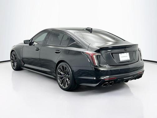 2025 Cadillac CT5-V V-Series Blackwing RWD