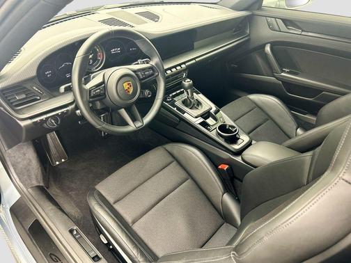 2022 Porsche 911 GT3