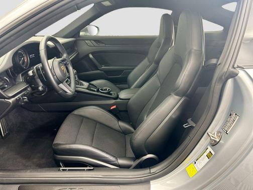 2022 Porsche 911 GT3