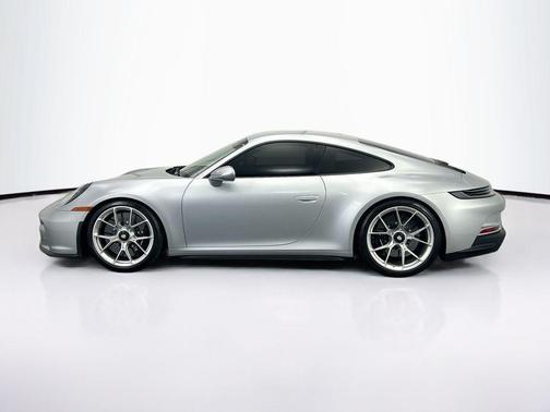 2022 Porsche 911 GT3